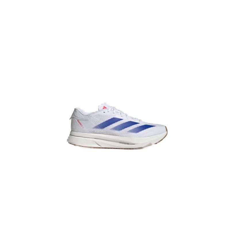 Pánska bežecká obuv ADIDAS Adizero SL2 M cloud white royal blue pure ruby
