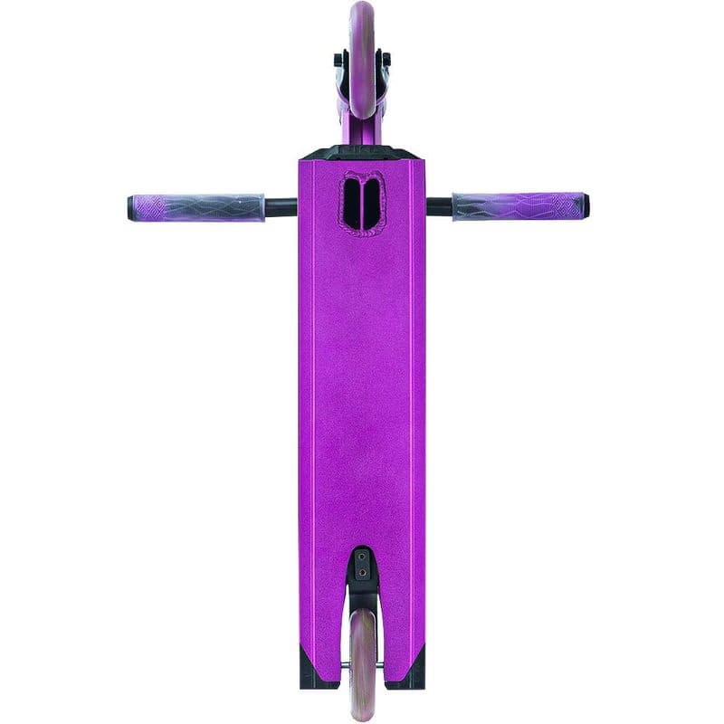Freestyle kolobežka NKD Rally V4 Purple 6