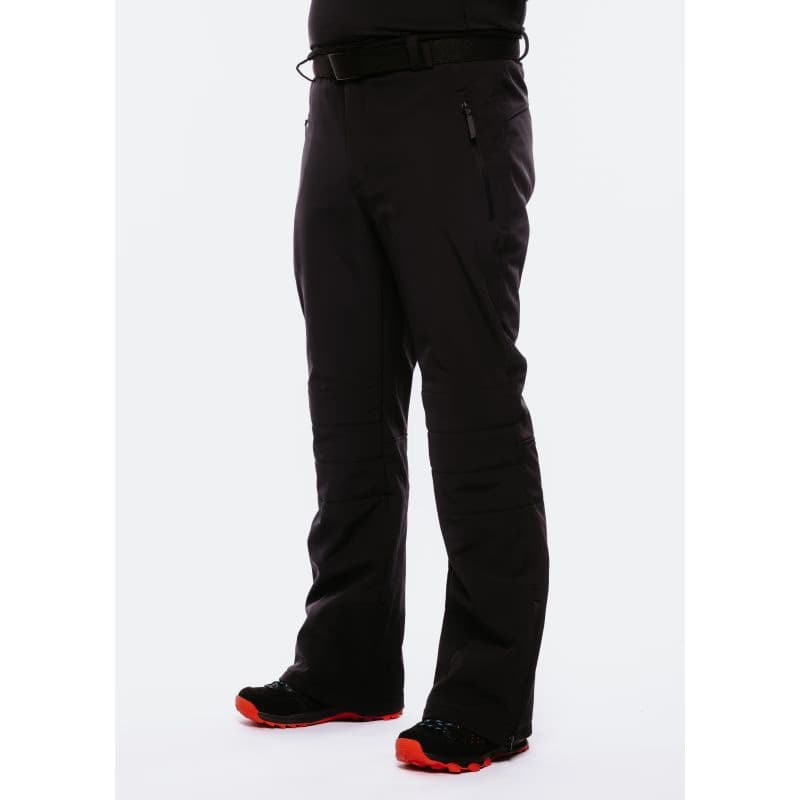 Pánske lyžiarske softshellové nohavice AUTHORITY SP-SLOPE pants M 3