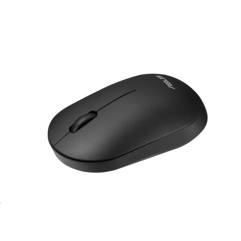 ASUS CW100 Bezdrôtová klávesnica + myš, čierna 4