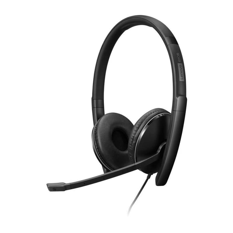 LENOVO slúchadlá Wired ANC Headset Gen2 (Teams) 3