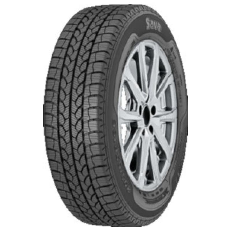 Sava Eskimo LT ( 195 R14C 106/104R 8PR )