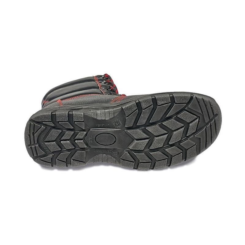 HOF SC-03-009 S3 SRC poloholeň 44 čierna