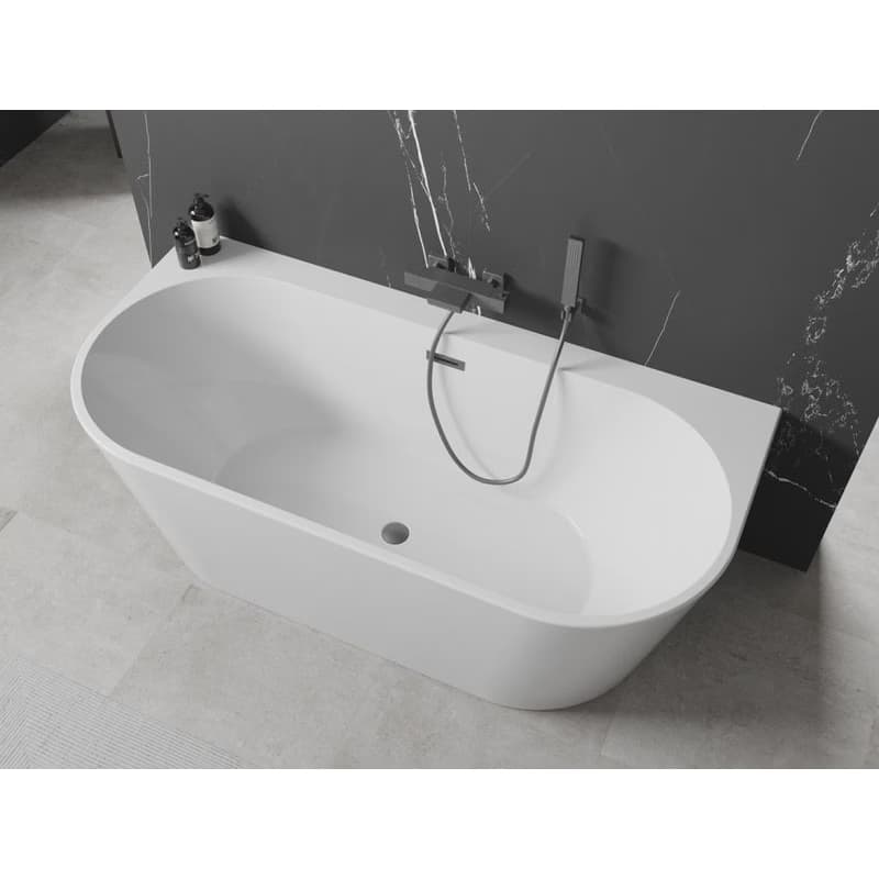 MEXEN Oval+ 170 x 80 cm 52681708000-95 3