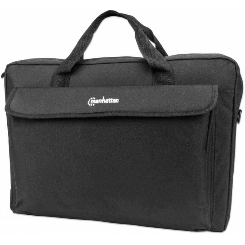 MANHATTAN Taška na notebook do 17, 3" London Notebook Computer Briefcase 5