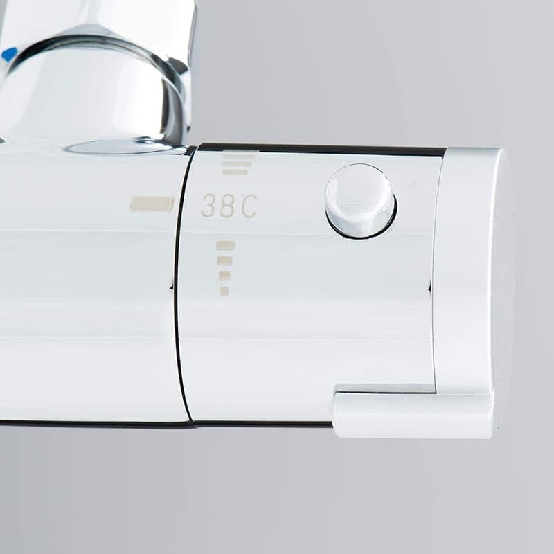 Eisl - Termostatická sprchová batéria Claudio CLT168ACR CLT168ACR 5