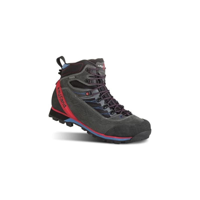 Pánska vysoká turistická obuv KAYLAND Legacy Gtx, Grey Red