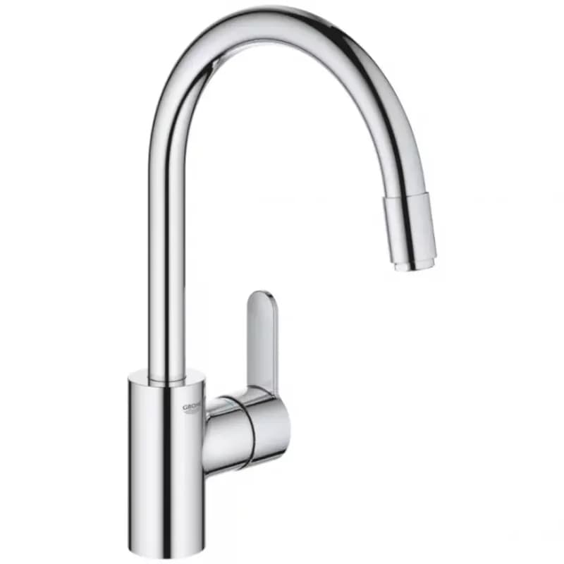 Drezová batéria stojaca EUROSTYLE COSMOPOLITAN 31126004