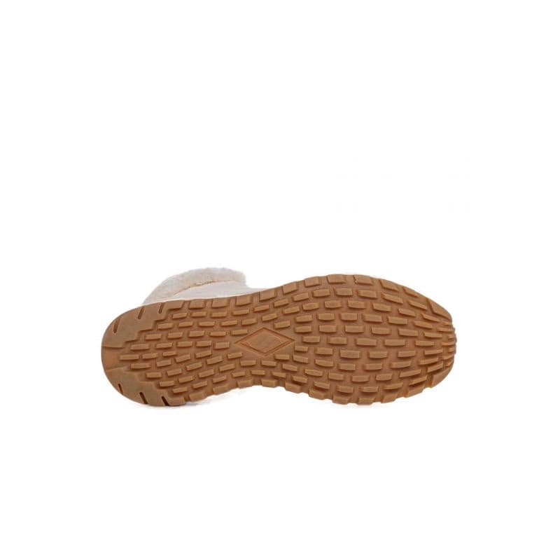Dámske členkové zimné topánky SKECHERS Uno Rugged Fall Air W natural 4