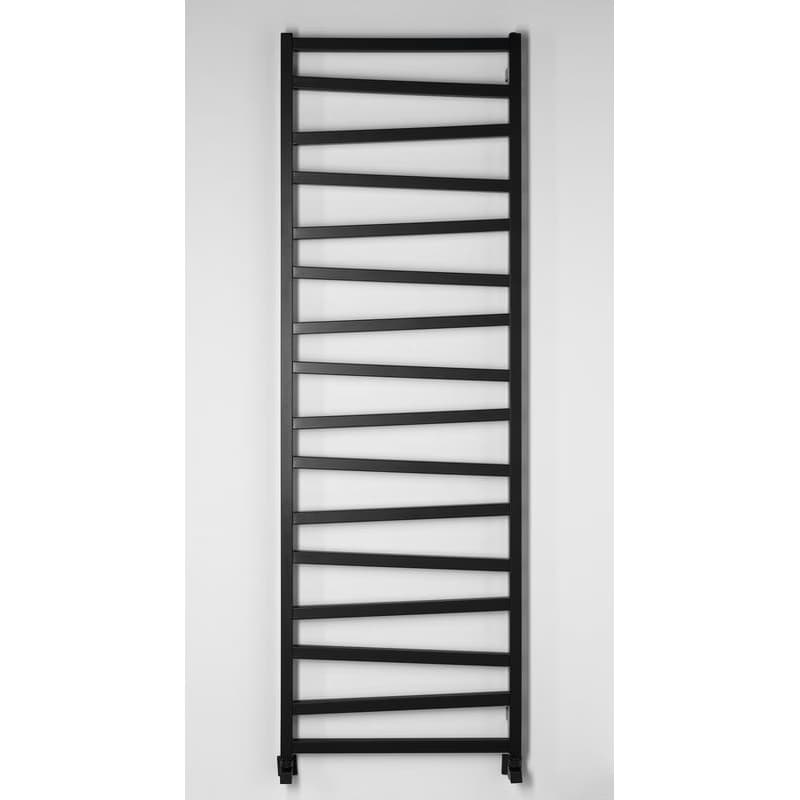 SAPHO - ZIG vykurovacie teleso 600x1810, čierna mat ZG619B 5