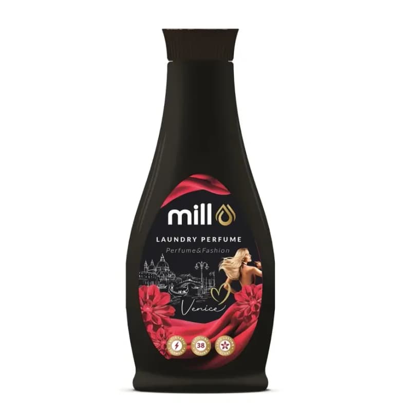 Mill Parfum na pranie Perfume&Fashion Venice 750 ml