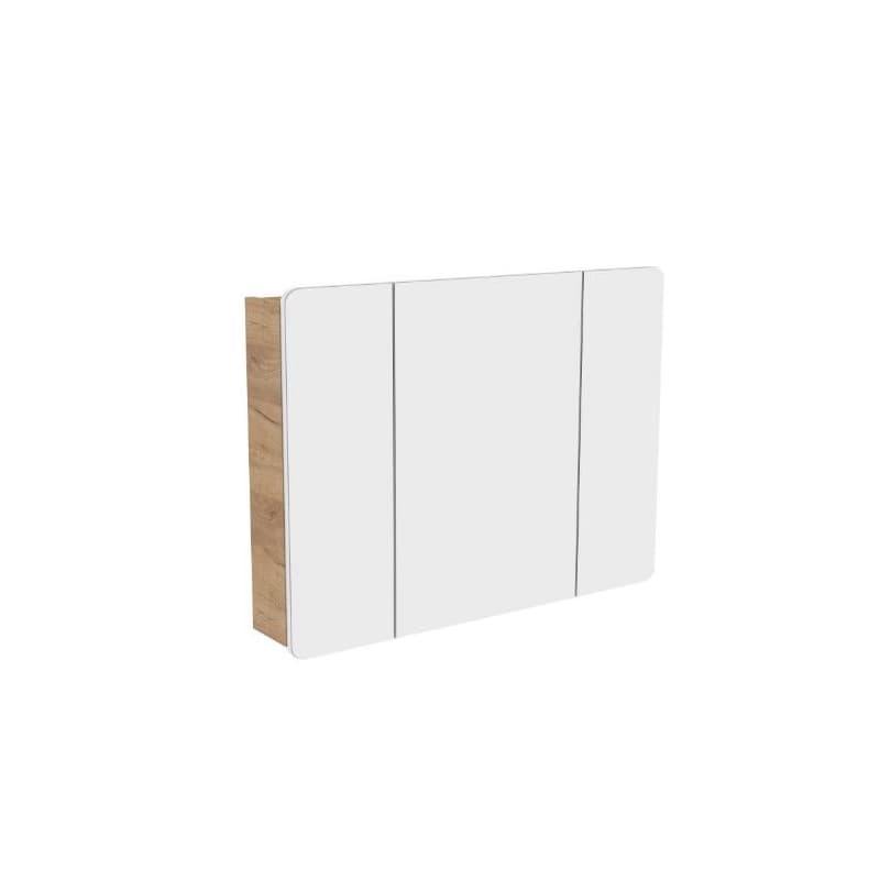 ArtCom Zrkadlová skrinka ARUBA Craft 845 | 100 cm