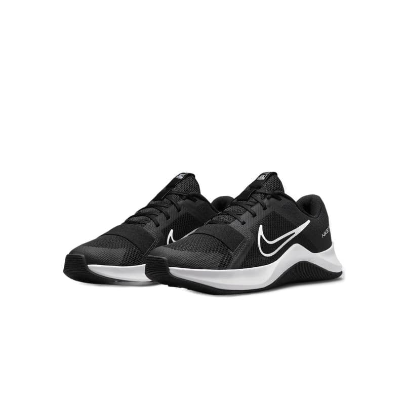 Pánska športová obuv (tréningová) NIKE MC Trainer 2 black white black 3
