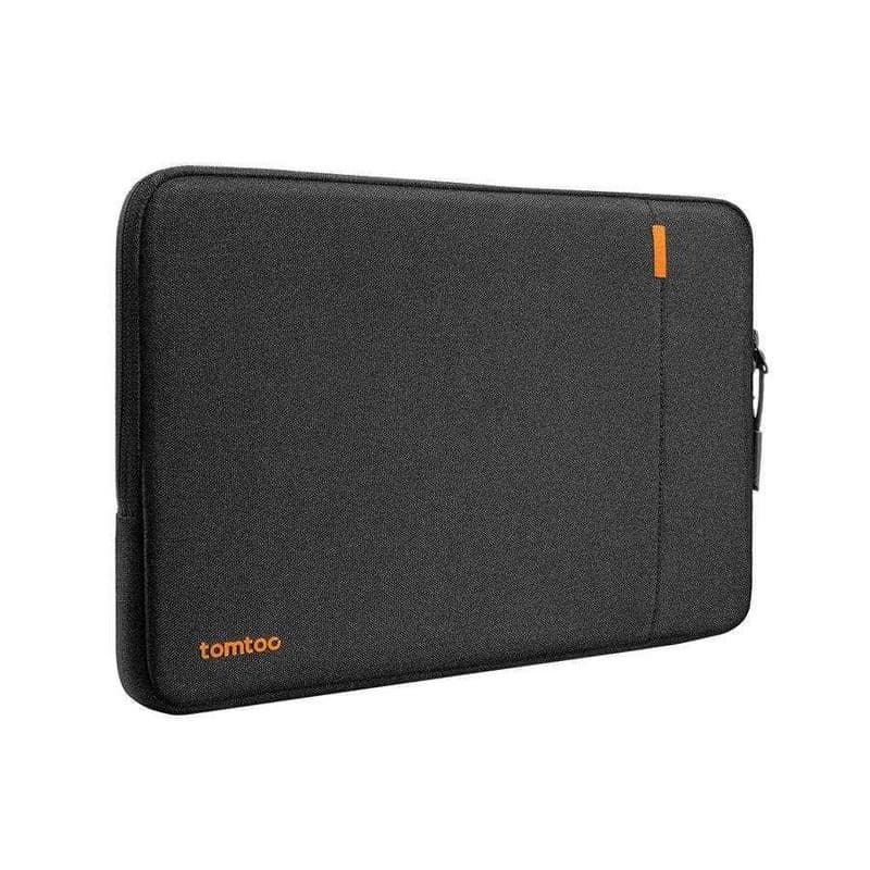 tomtoc Sleeve - 14" MacBook Pro, čierna 2