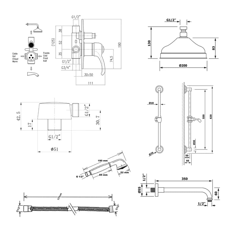 SAPHO KI42B-01 2