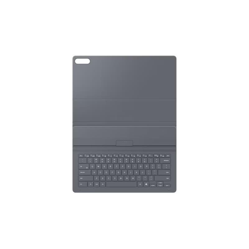 Samsung Ochranný kryt+klávesni Tab S11 Ultra Black 2