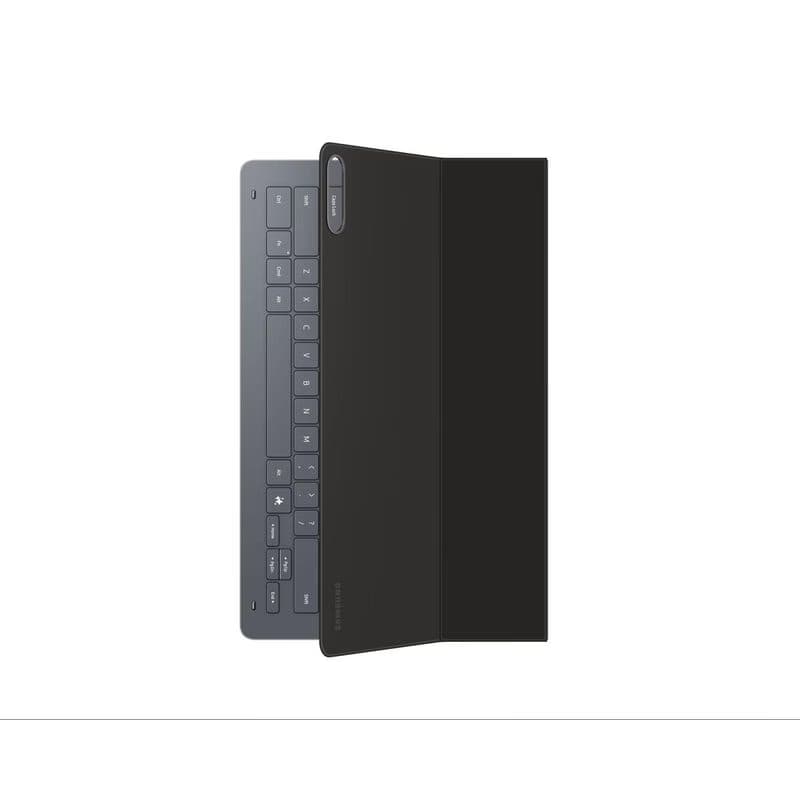 Samsung Ochranný kryt+klávesni Tab S11 Ultra Black 3