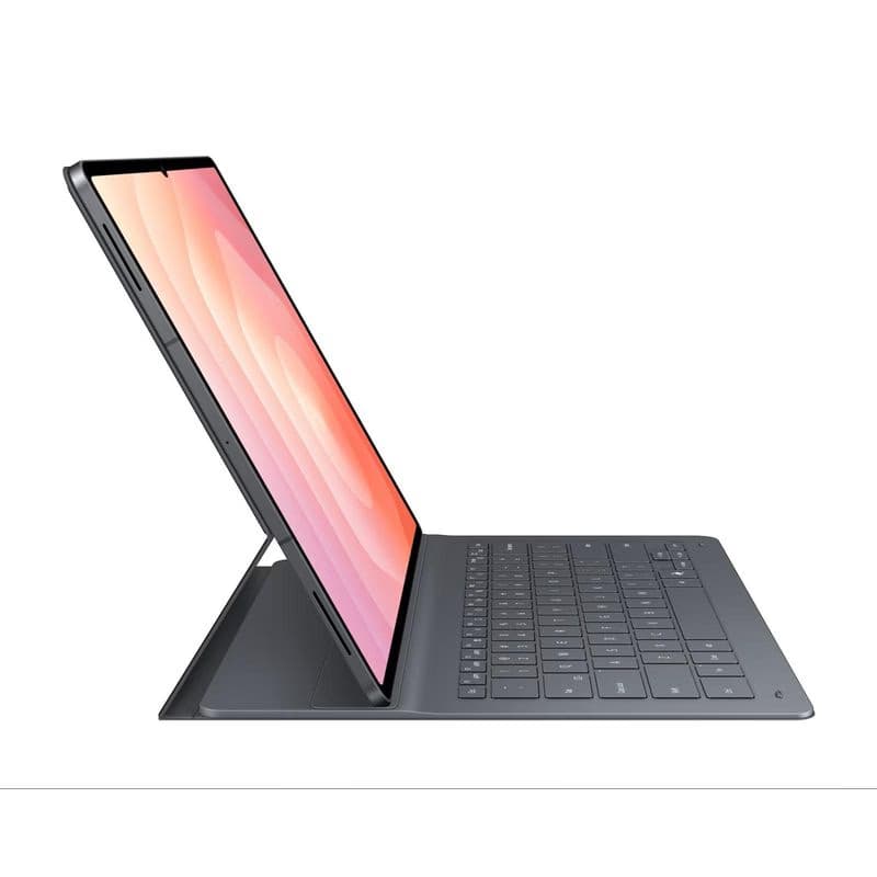 Samsung Ochranný kryt+klávesni Tab S11 Ultra Black 5