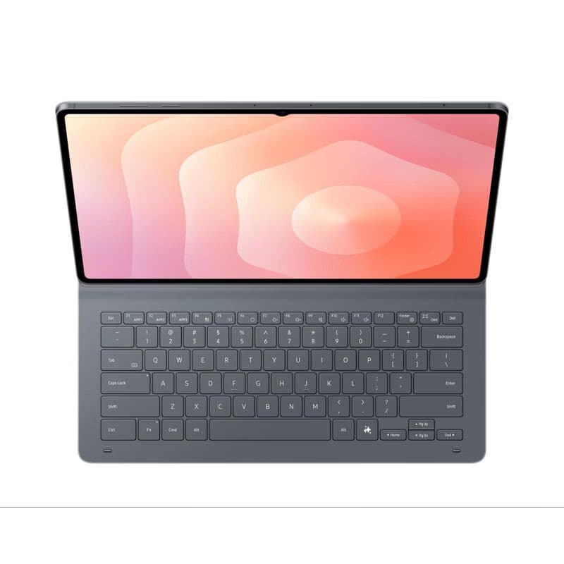 Samsung Ochranný kryt+klávesni Tab S11 Ultra Black 6