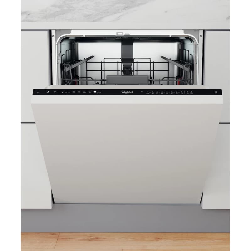 Whirlpool WIO 3C33 E 6.5 + 10 rokov záruka na vypúšťacie čerpadlo