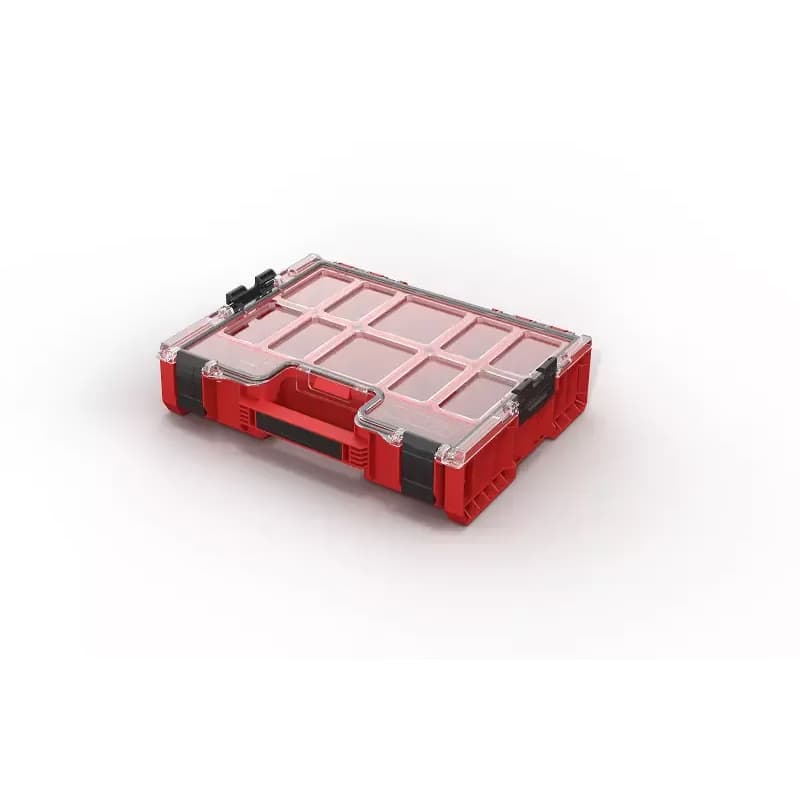 Qbrick System Pro Organizer 300 Red Ultra HD