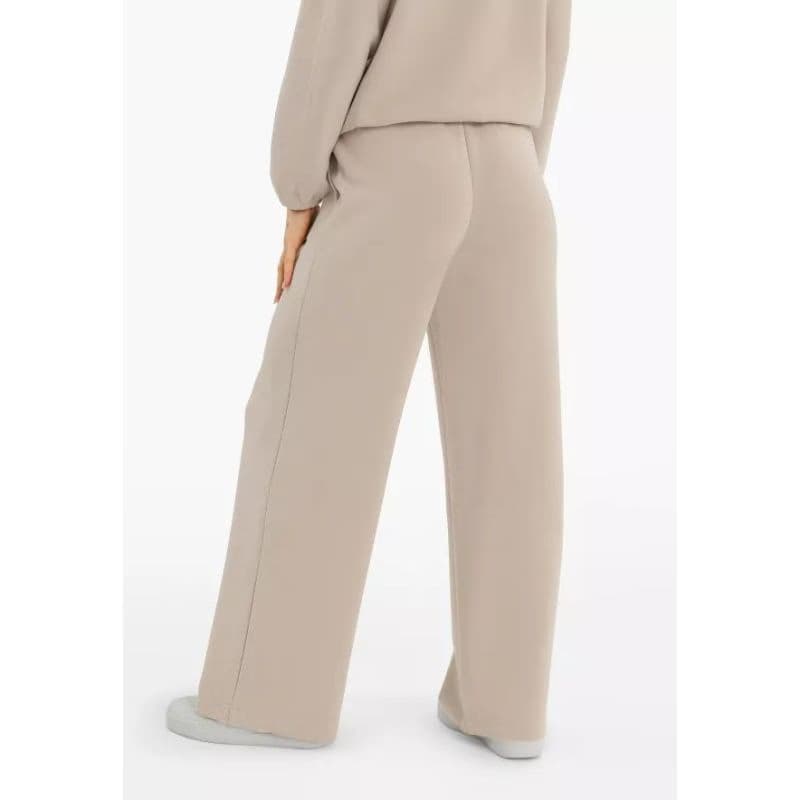 Dámske nohavice VOLCANO N-ERLA-BEIGE 3