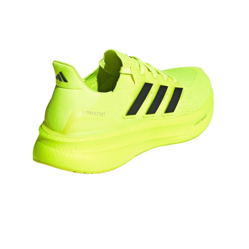 Pánska bežecká obuv ADIDAS Ultraboost 5 M lucid lemon core black lucid lemon 5
