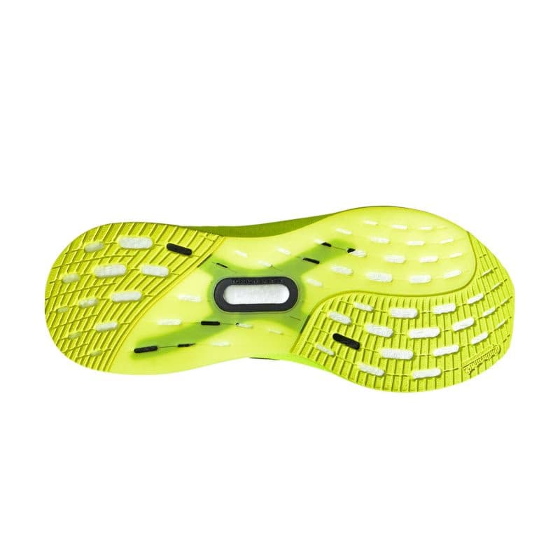 Pánska bežecká obuv ADIDAS Ultraboost 5 M lucid lemon core black lucid lemon 6