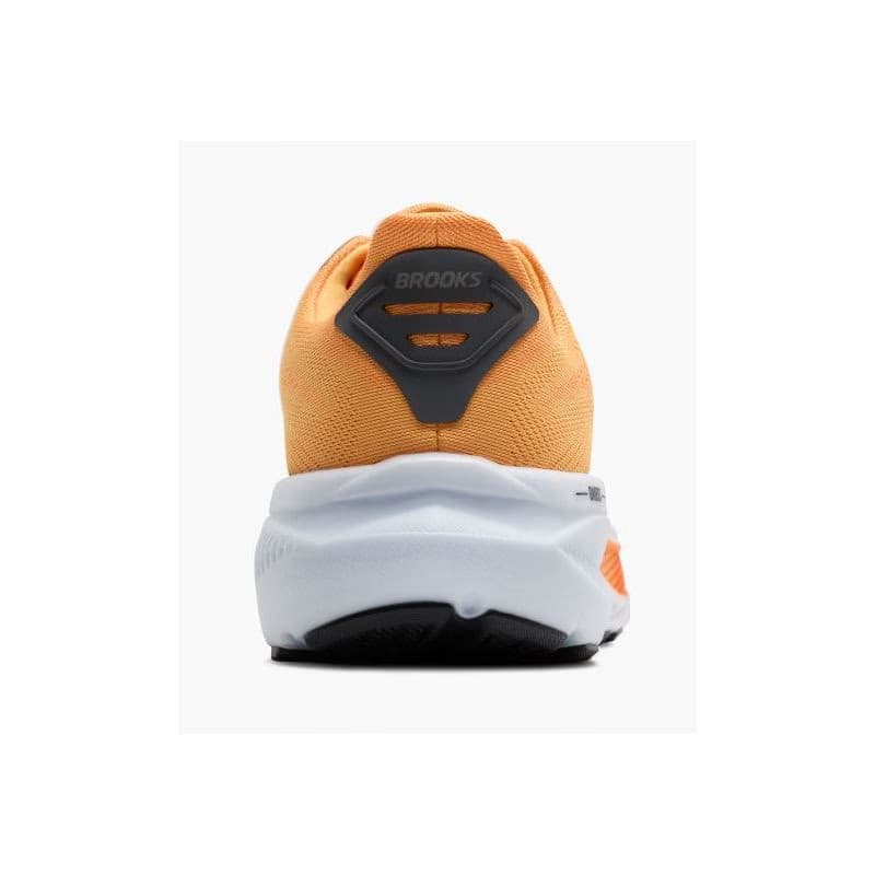 Pánska bežecká obuv BROOKS Ghost 17 M orange 5