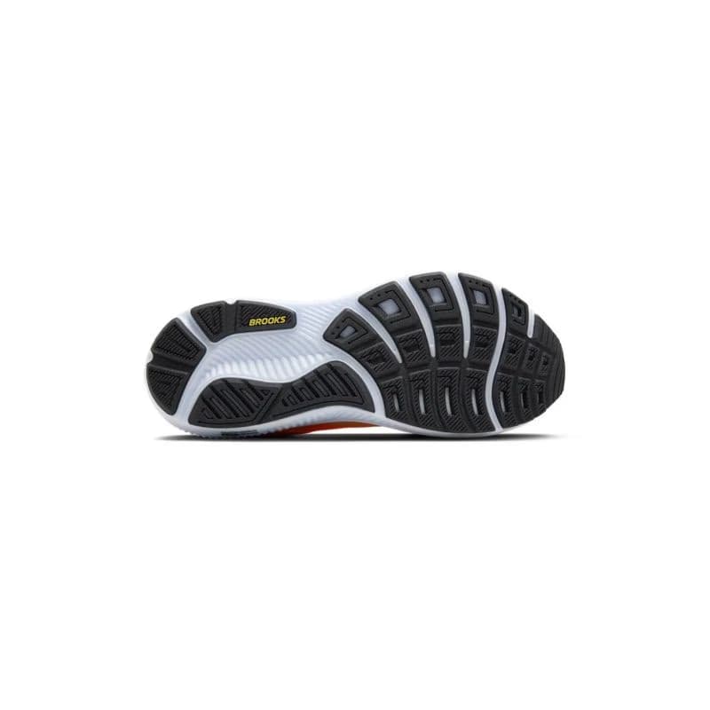 Pánska bežecká obuv BROOKS Ghost 17 M orange 6