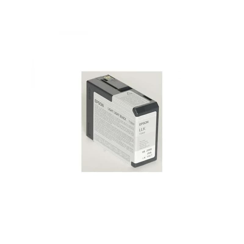 EPSON T5809 (C13T580900) - originálny