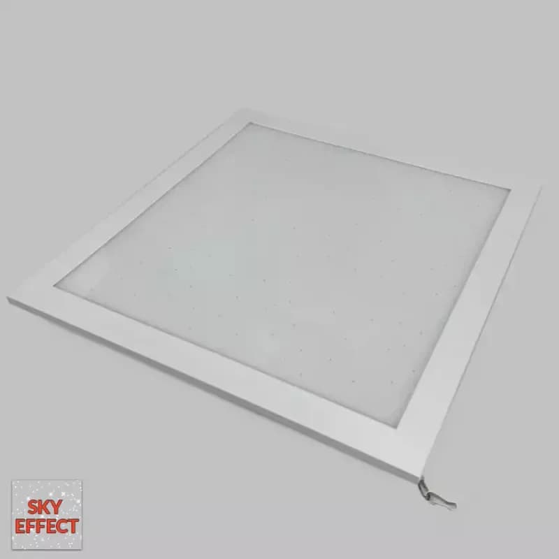Panel Enviro Star ES-30SCK