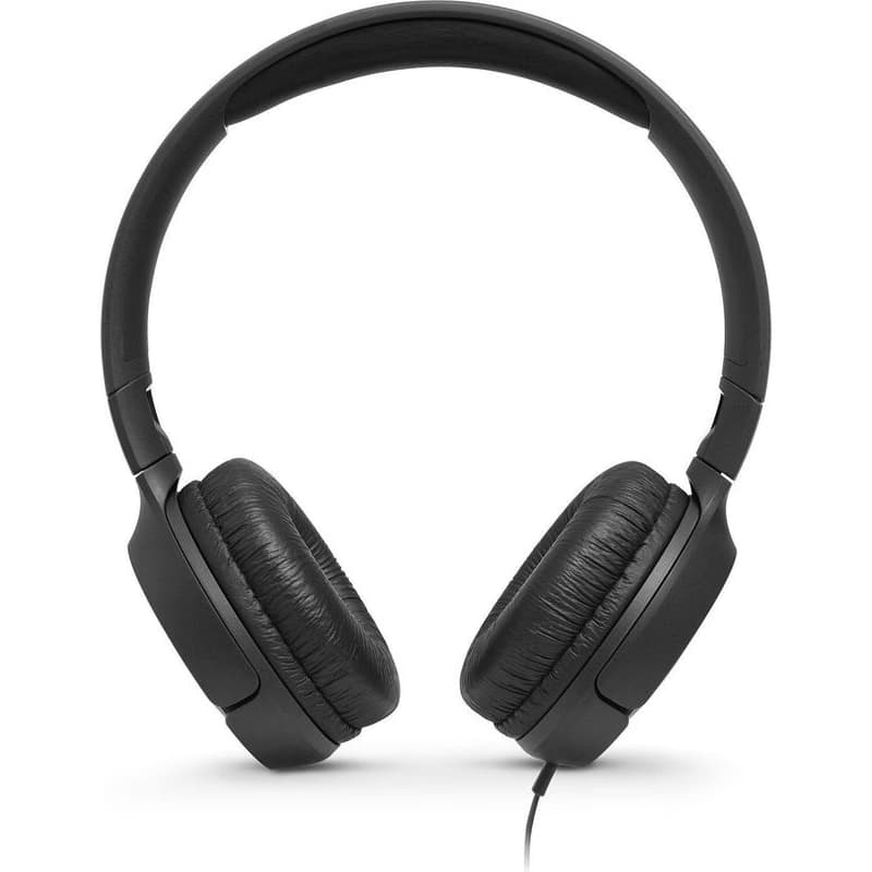 JBL Tune500 black 3