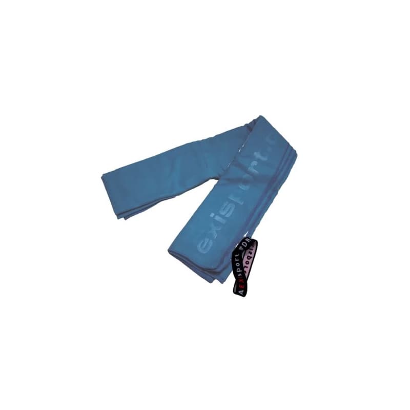 Uterák AUTHORITY Towel MIDI dk. Blue 85 x 150cm