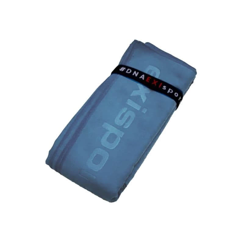 Uterák AUTHORITY Towel MIDI dk. Blue 85 x 150cm 2