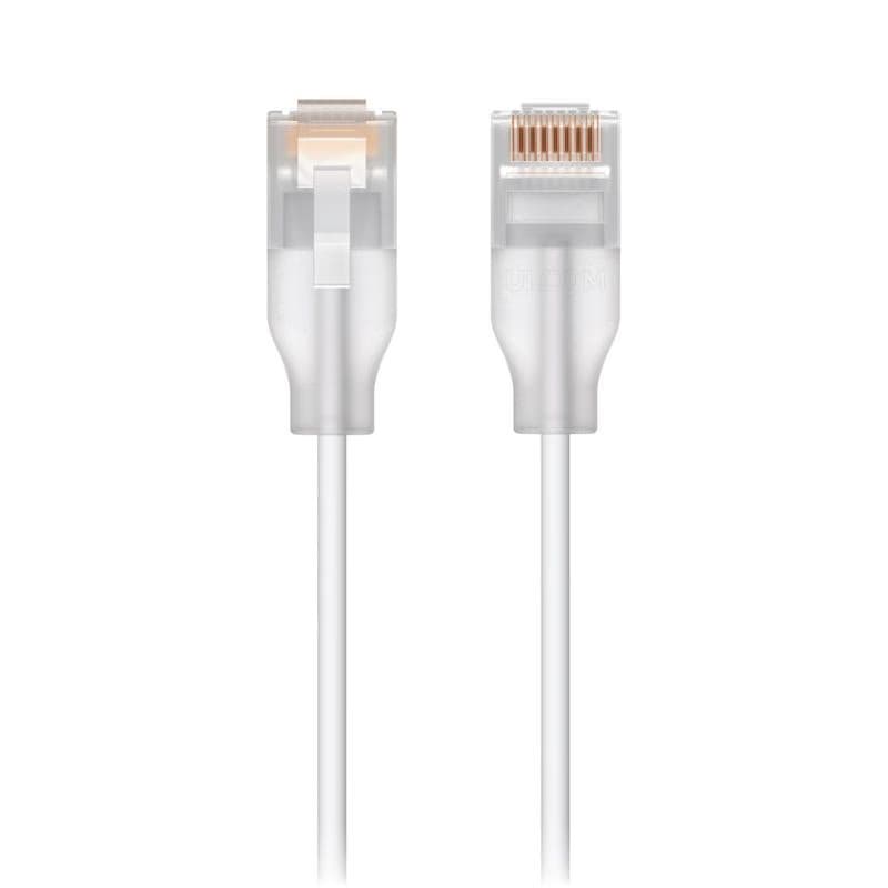 Ubiquiti UACC-Cable-Patch-EL-8M-W - UniFi Etherlighting Patch kábel 8m 2