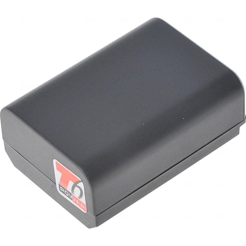 Batéria T6 power Sony NP-FW50, 1080mAh, čierna 4