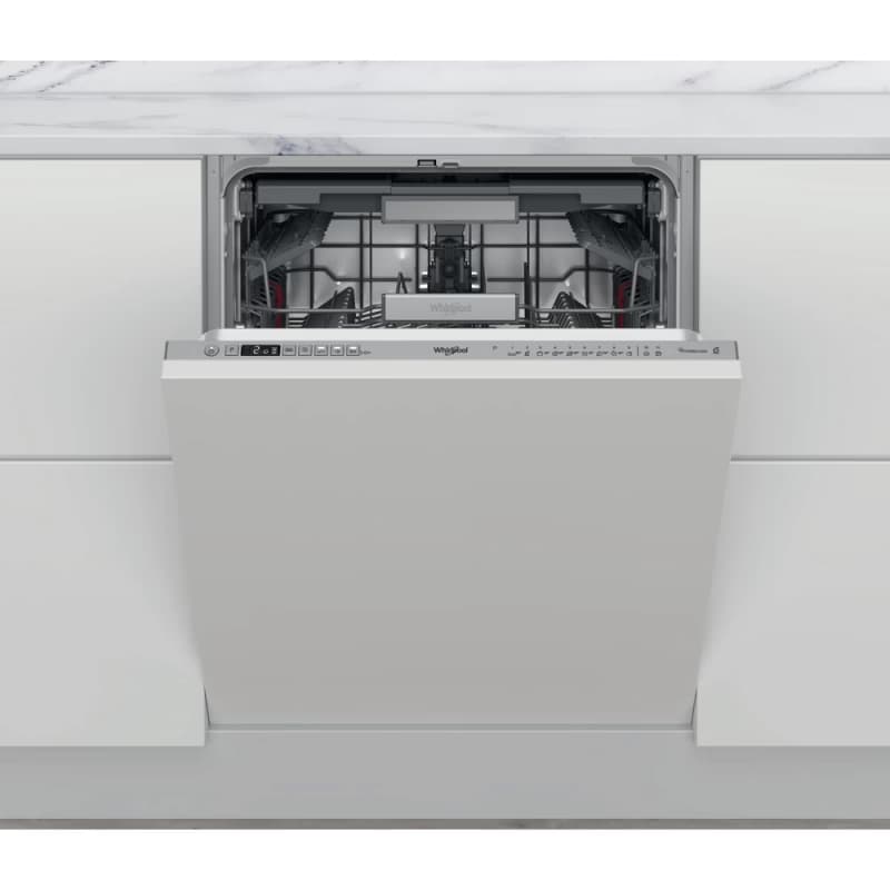 Whirlpool WIO 3T133 PLE + 10 rokov záruka na vypúšťacie čerpadlo