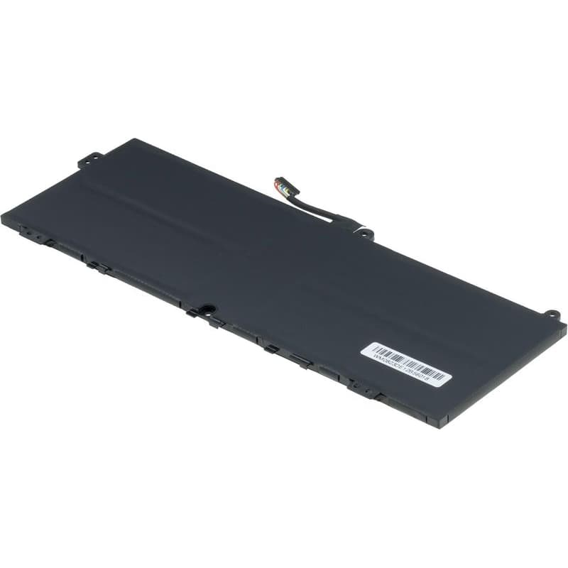 Batéria T6 Power pre Lenovo Flex 5 CB-13IML05, ThinkPad C13 Yoga 1st, 6642mAh, 51Wh, 4cell, Li-poly 4