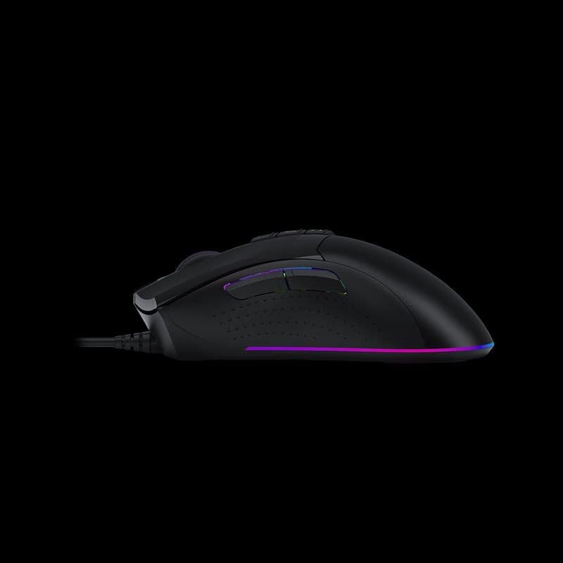 A4tech herná myš BLOODY W90MAX, USB, čierna 3