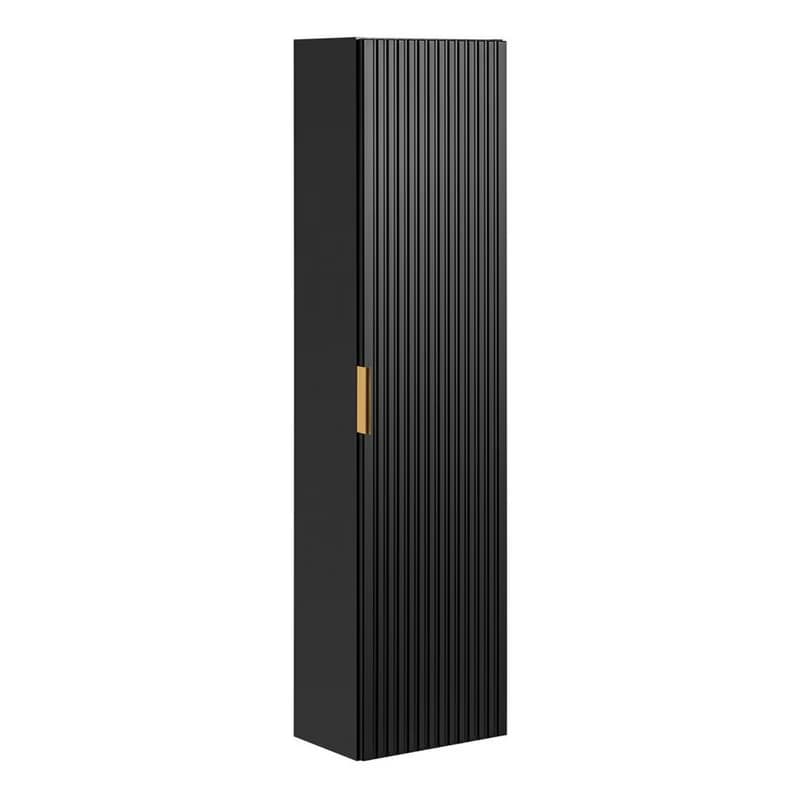 ArtCom Kúpeľňový komplet ADEL Black 120/1 2