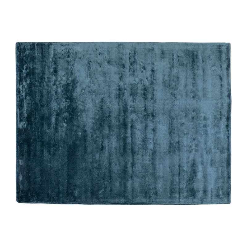 Cosy Ocean koberec modrý 170x240 cm