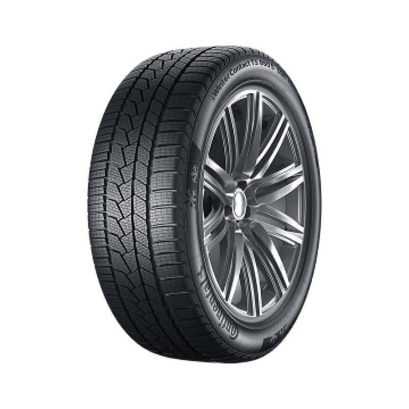 Continental WinterContact TS 860 S SSR ( 255/40 R18 99V XL *, EVc, runflat )