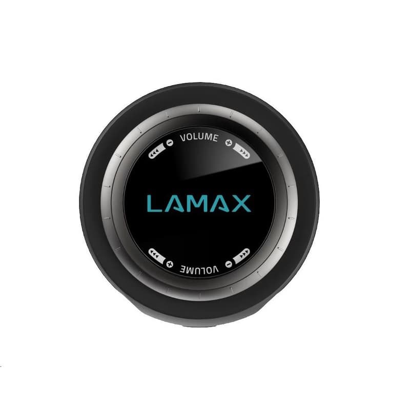 LAMAX Sounder2 Bluetooth reproduktor 3