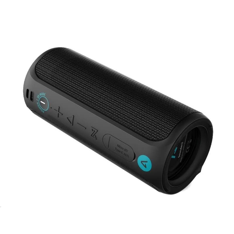 LAMAX Sounder2 Bluetooth reproduktor 5