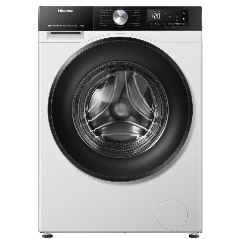 Hisense WF3S9045BW3