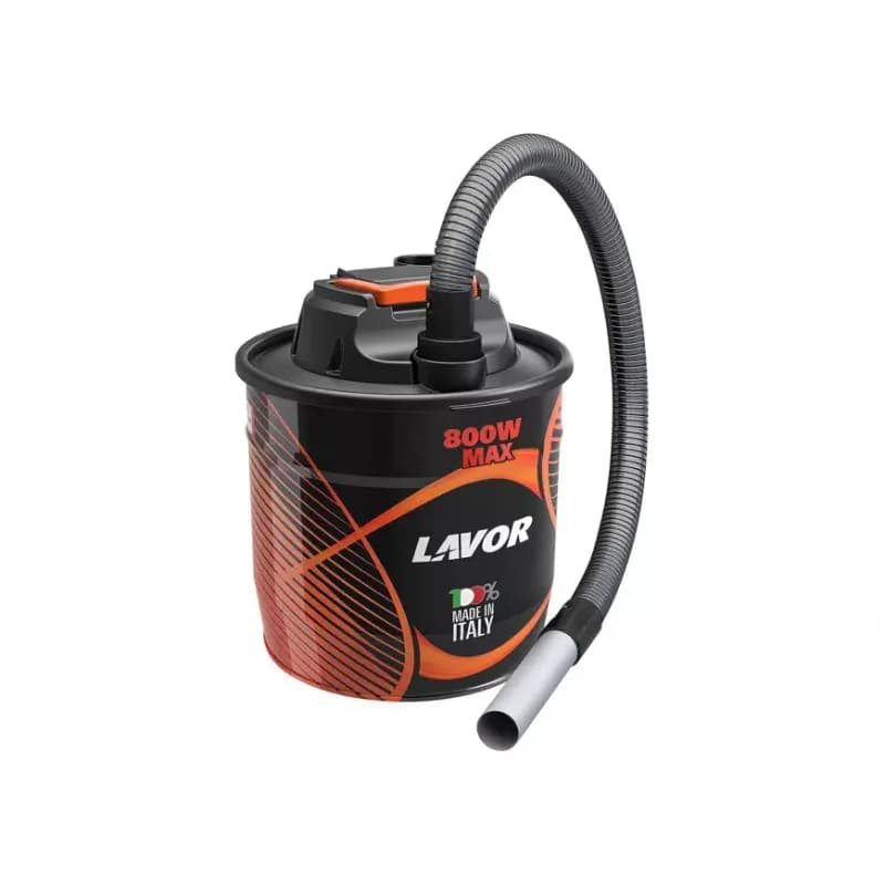 Krbový vysávač Ashley 111 800W
