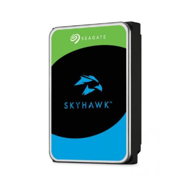Seagate SkyHawk/2TB/HDD/3.5"/SATA/5400 RPM/3R