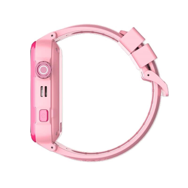 Garett Smartwatch Kids Hero Pro 4G ružová 5