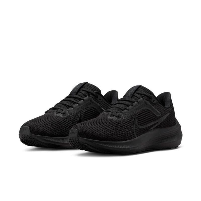 Dámska bežecká obuv NIKE Air Zoom Pegasus 40 black anthracite black 4